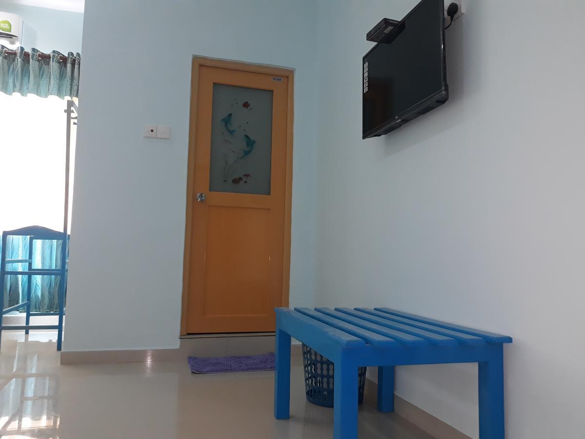 Bevary City Hotel Anuradhapura Zewnętrze zdjęcie