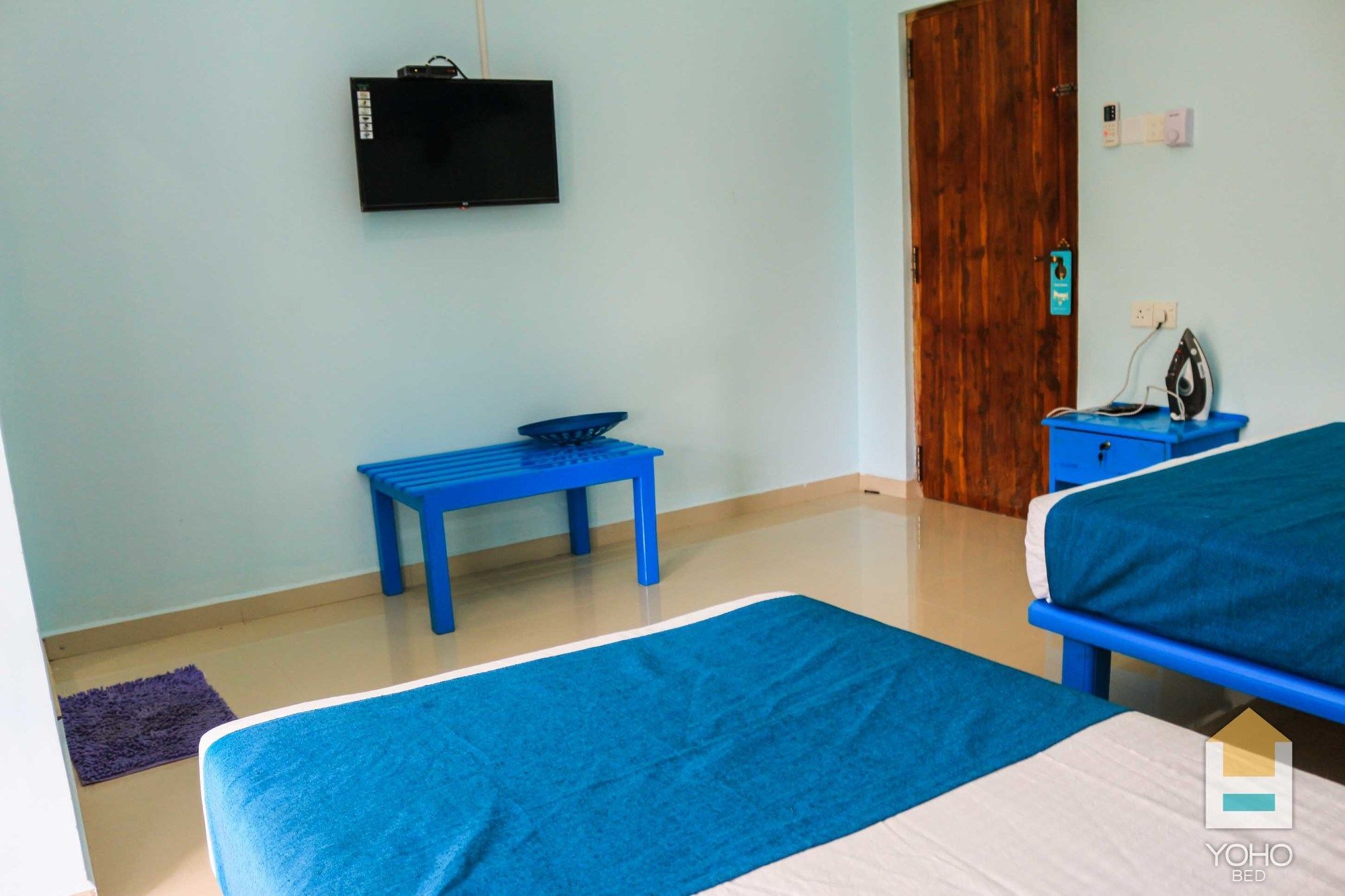 Bevary City Hotel Anuradhapura Zewnętrze zdjęcie
