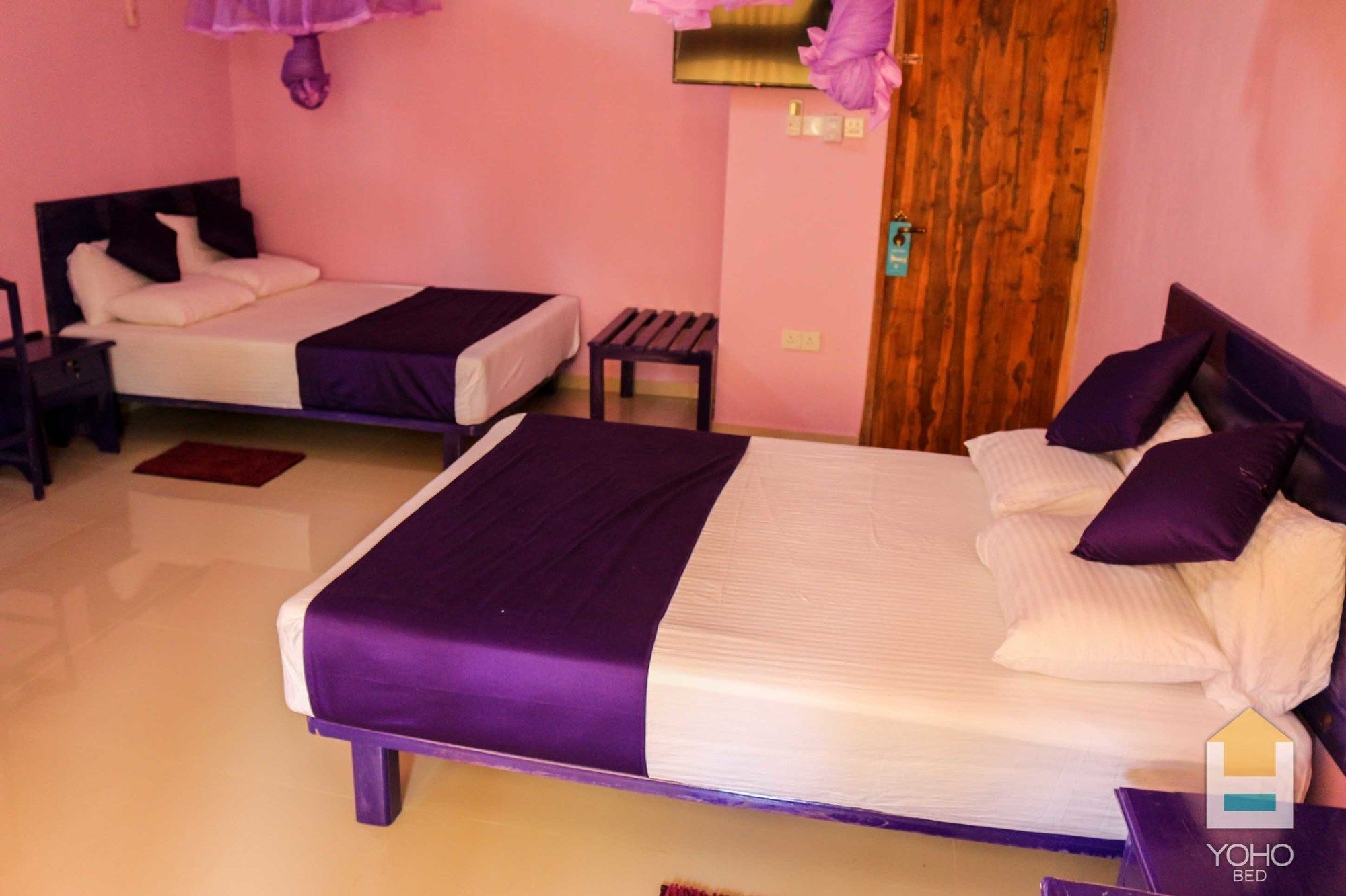 Bevary City Hotel Anuradhapura Zewnętrze zdjęcie