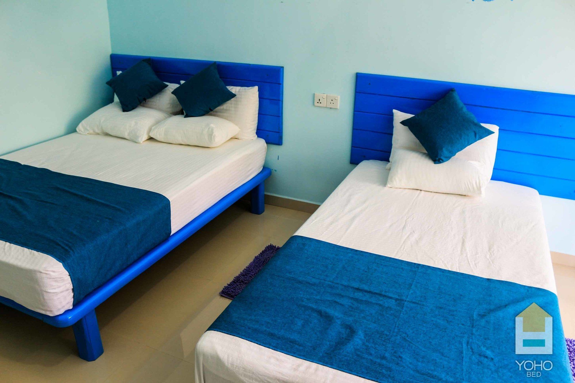 Bevary City Hotel Anuradhapura Zewnętrze zdjęcie