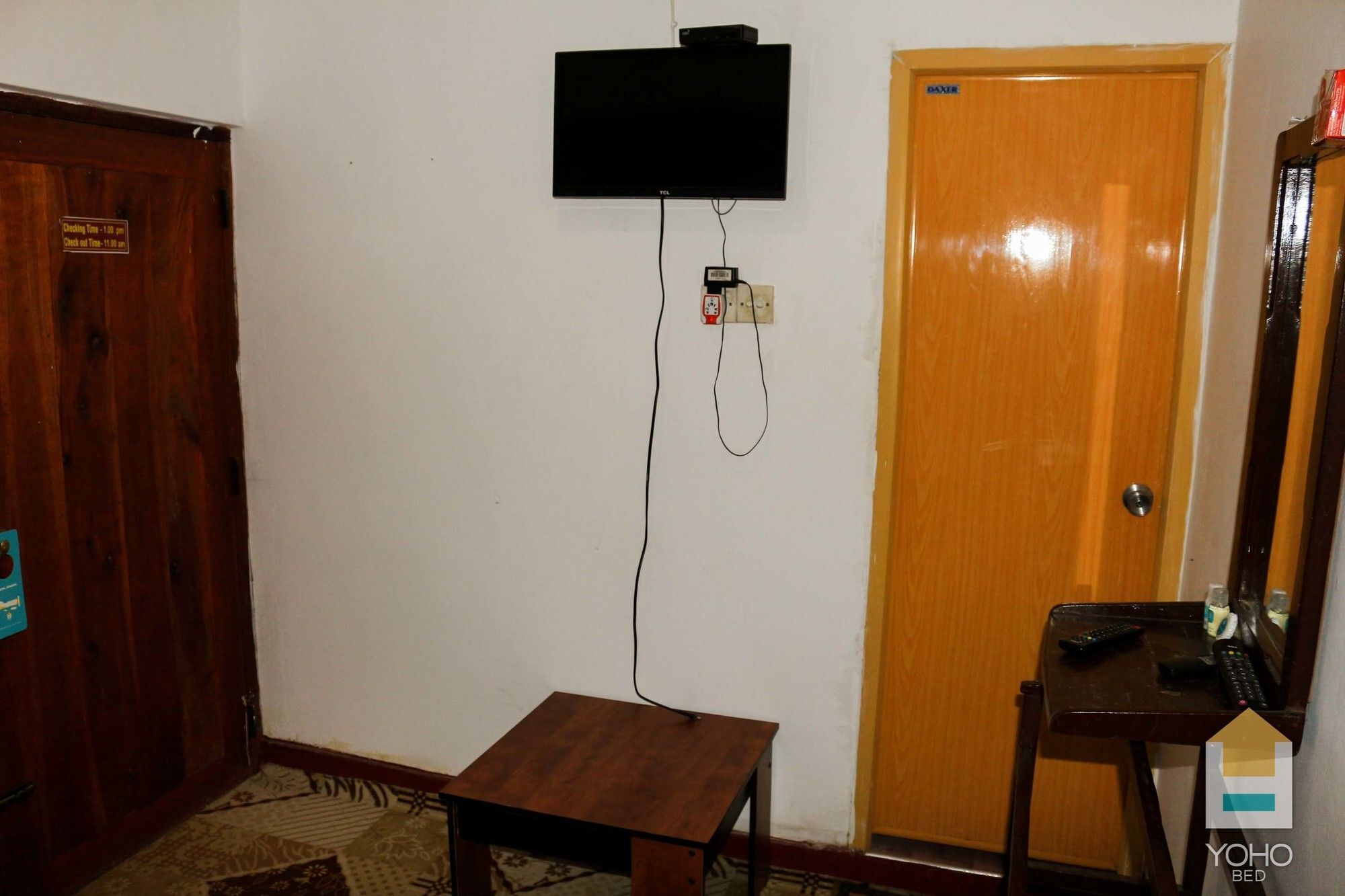 Bevary City Hotel Anuradhapura Zewnętrze zdjęcie