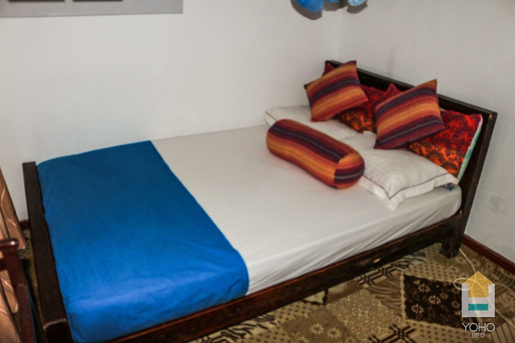 Bevary City Hotel Anuradhapura Zewnętrze zdjęcie