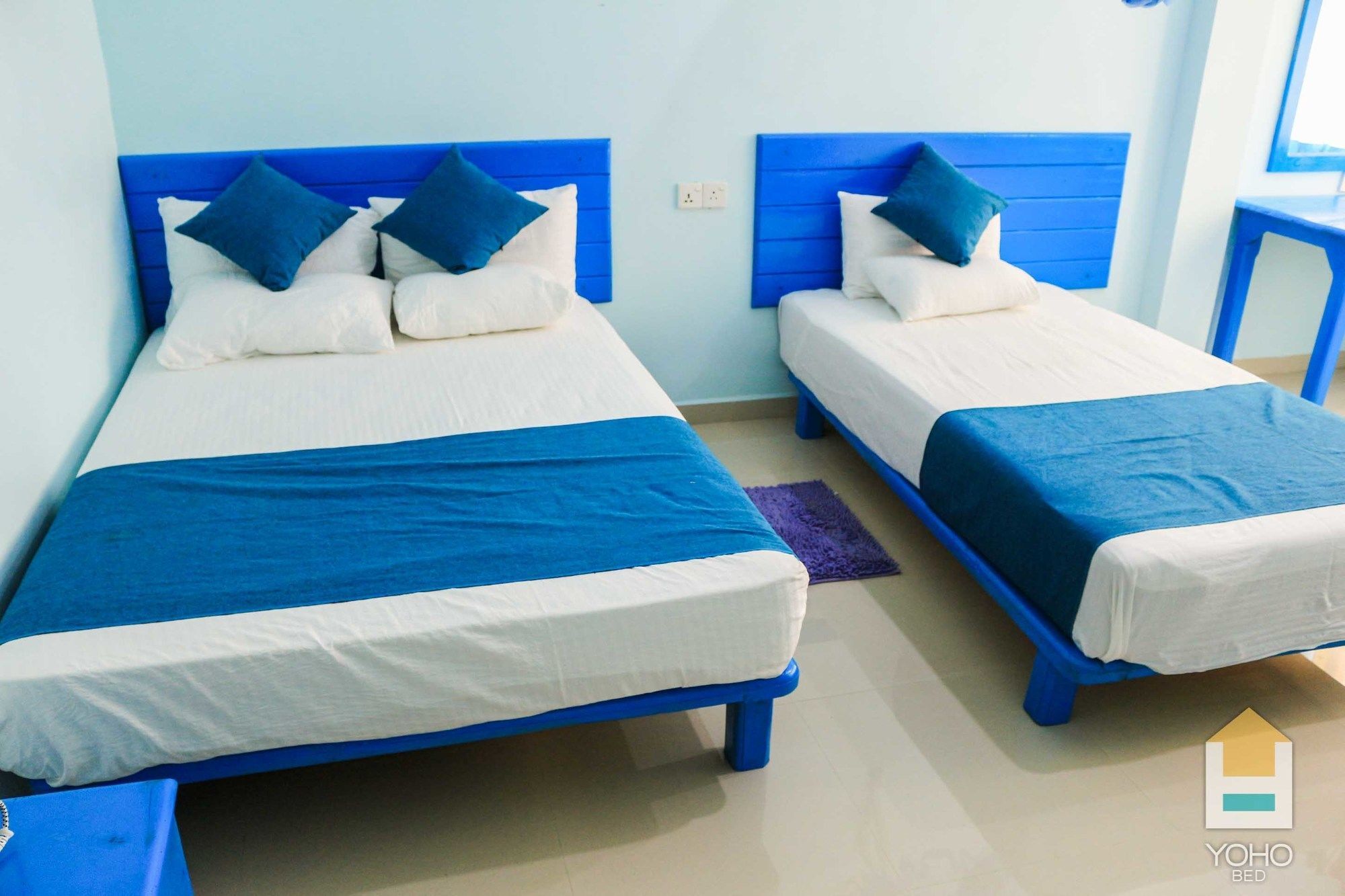 Bevary City Hotel Anuradhapura Zewnętrze zdjęcie